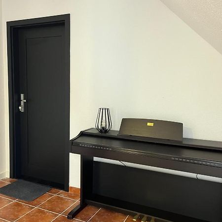 Apartman Gabi Lučenec 外观 照片