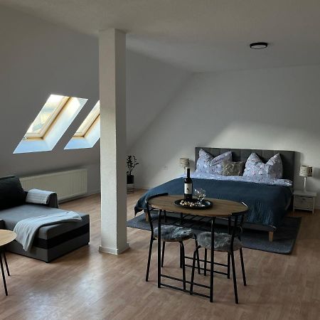 Apartman Gabi Lučenec 外观 照片