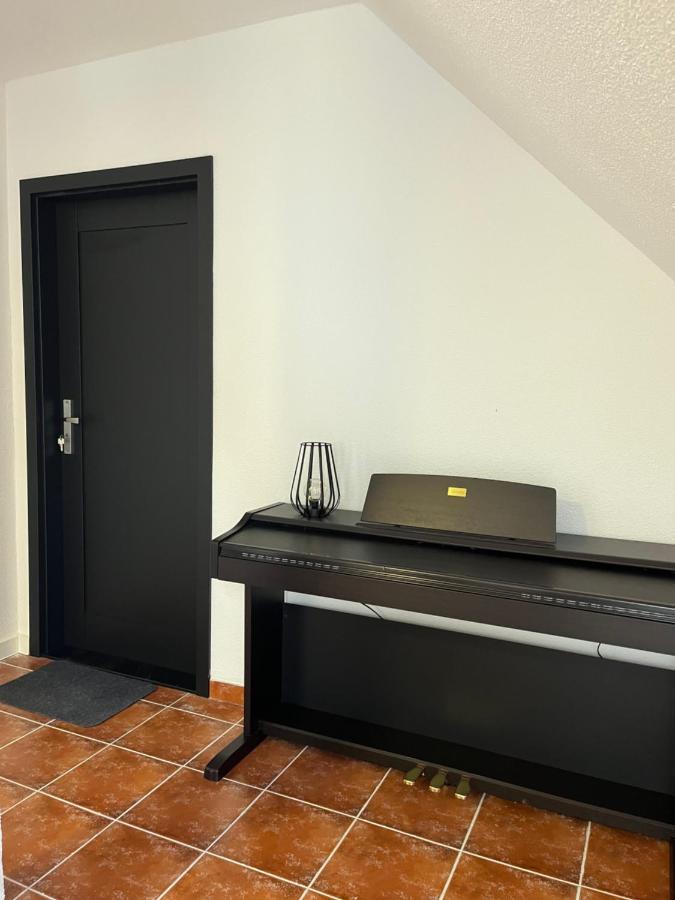 Apartman Gabi Lučenec 外观 照片