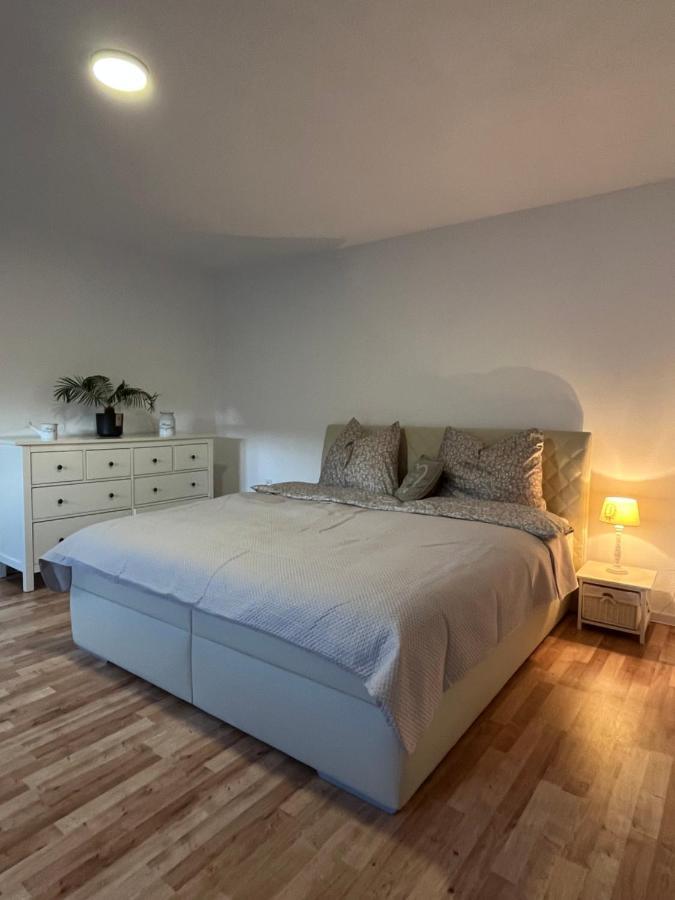 Apartman Gabi Lučenec 外观 照片