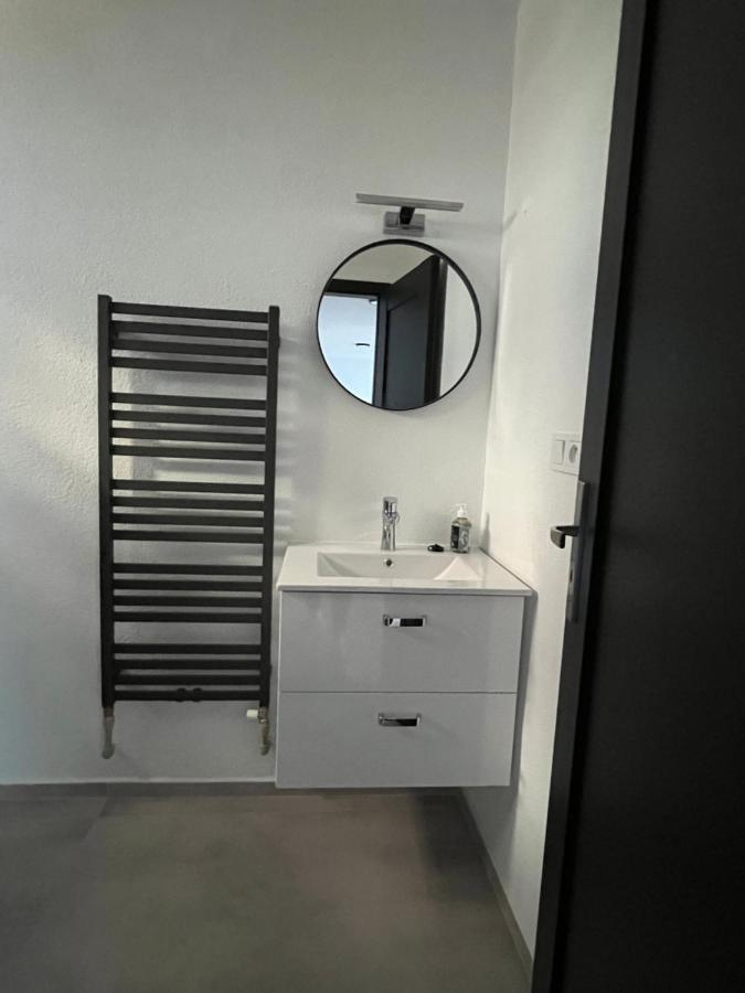 Apartman Gabi Lučenec 外观 照片
