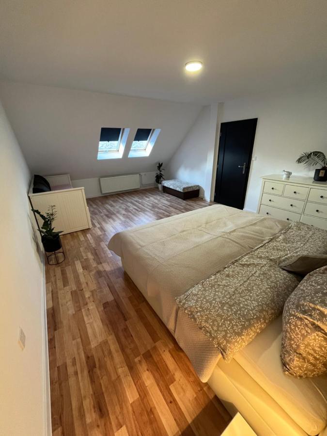 Apartman Gabi Lučenec 外观 照片