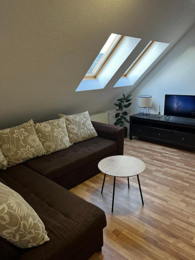 Apartman Gabi Lučenec 外观 照片