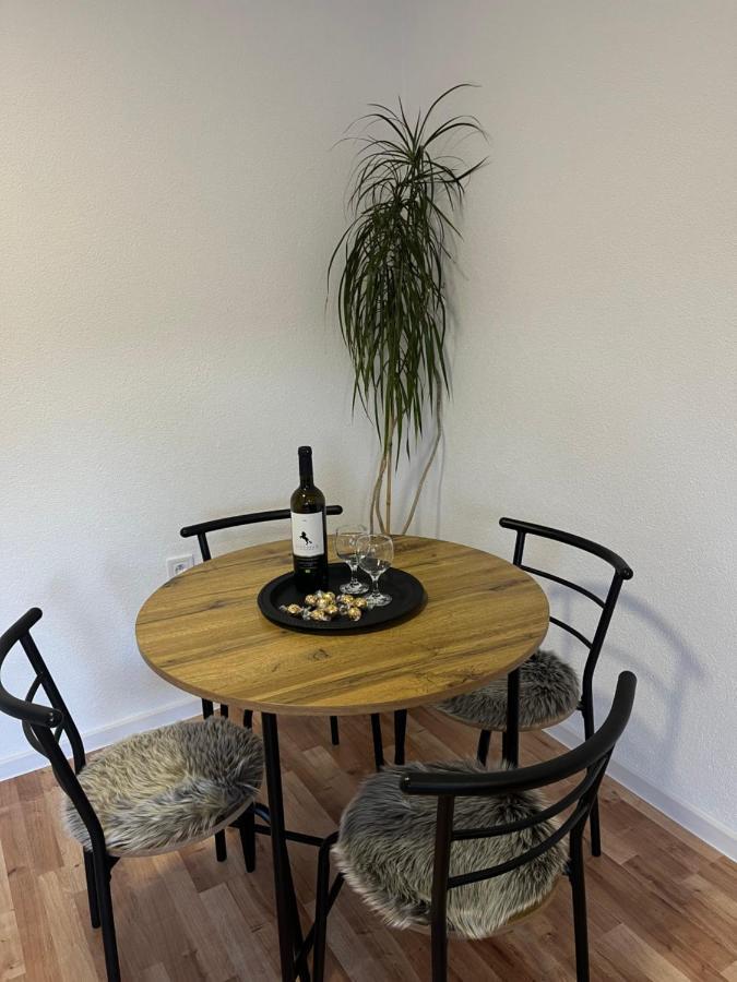 Apartman Gabi Lučenec 外观 照片