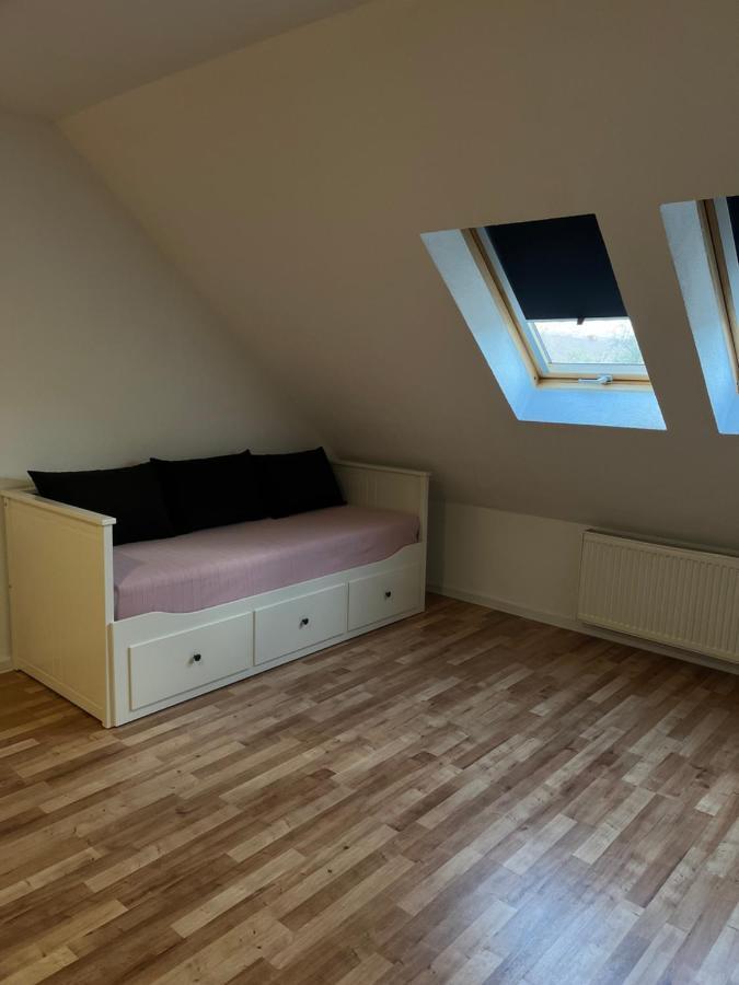 Apartman Gabi Lučenec 外观 照片
