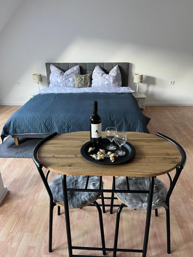 Apartman Gabi Lučenec 外观 照片
