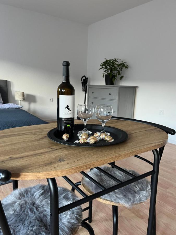 Apartman Gabi Lučenec 外观 照片