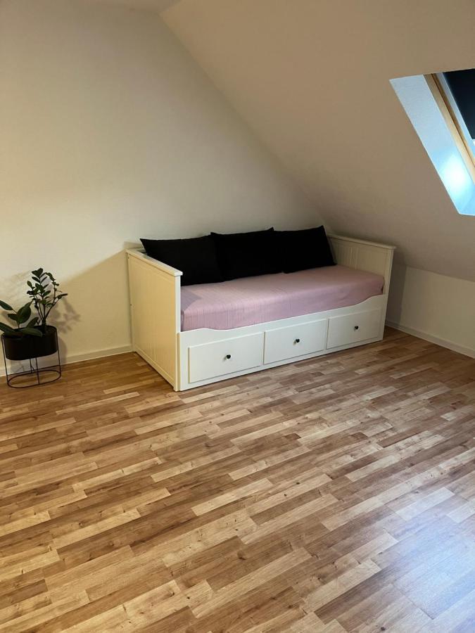Apartman Gabi Lučenec 外观 照片