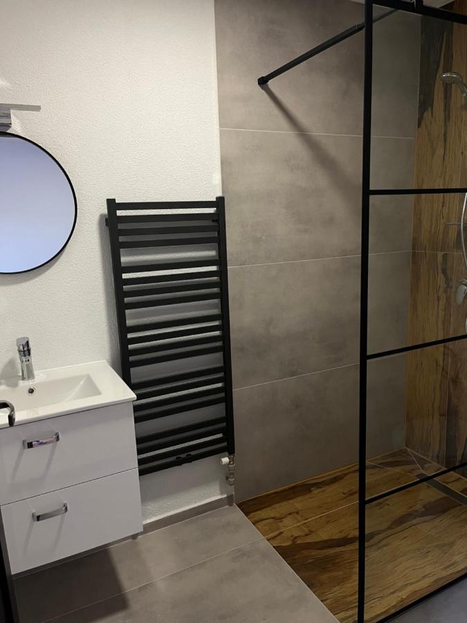 Apartman Gabi Lučenec 外观 照片