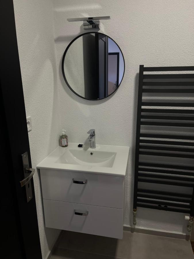 Apartman Gabi Lučenec 外观 照片