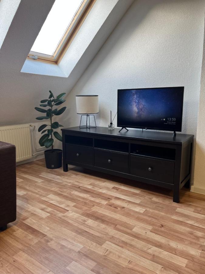 Apartman Gabi Lučenec 外观 照片