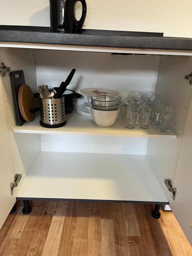 Apartman Gabi Lučenec 外观 照片